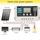 thumbnail image 2 of Pantalla LCD de controlador solar 10A/20A/30A para batería de hierro de litio (10A), 2 of 8