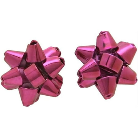 Kate Spade New York Earrings Pink Bourgeois Bow Studs Women's Jewelry Gift