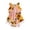 Pink, variant on Gunia Baby Girl Nightgown Princess Pajama Dress Sleeveless Sunflower Floral Romper Jumpsuit Cute Clothes Night Gowns Pjs Loungewear Pink 9-12 Months