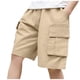 thumbnail image 1 of Vestido de Verano Corto Pantalones de Trabajo Sueltos de Niños de Moda Pantalones de Verano Recortados, 1 of 8