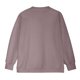 thumbnail image 4 of Chaquetas y abrigos casuales sin capucha de manga larga para mujer, sudaderas extragrandes con cremallera, chaqueta, abrigo, manga larga, informal, otoño, ropa para adolescentes, abrigo para mujer, 4 of 5
