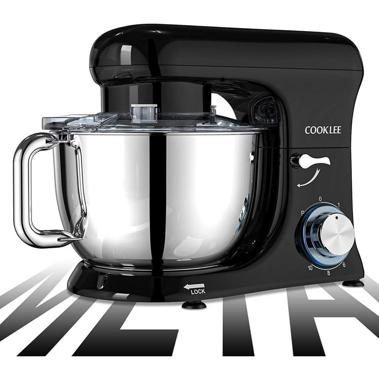 お手頃価格 スタンドミキサー cooklee 調理機器 - tribesanctuary.co.uk