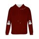 thumbnail image 3 of Blusa con capucha de manga larga para hombre, moda para el Día de Todos los Santos, estampado de fantasmas, sudadera con capucha y cordón para el tiempo libre, sudadera con capucha para hombre, blusa, 3 of 3