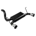 thumbnail image 3 of Flowmaster 817841 Force II Exhaust System Kit, 3 of 4