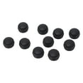 thumbnail image 4 of Grease Fitting Cap, Wear Resistant Brake Bleeder Screw Caps Universal Rubber 222101  for Cars Motor Bikes, 4 of 7