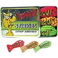thumbnail image 2 of Duckyworld-Yeowww 812402000706 Stinkies Catnip Sardines, 2 of 5