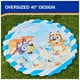 thumbnail image 4 of Splash Mat SwimWays Bluey Kids Splash Pad y juguetes para actividades al aire libre, 4 of 6