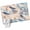 Multi, variant on 2'x6' Rug Runners for Hallways Kitchen, Ombre Orange Blue Non Slip Entryway Beside Floor Carpet Runner, Summer Coastal Ocean Sea Beach Wave Washable Laundry Room Bedroom Throw Rugs Mat for Family Pet