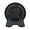 Black, variant on Small Room Space Heater Heater Battery Operated for Camping Mini Heater Heating Home Office Desktop Heater Heater Heater Mini Portable Heater Quick Heat Office Home Convenient Portable Fast Heating