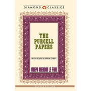 The Purcell Papers, (Hardcover)