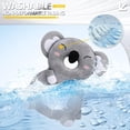 thumbnail image 2 of Mochila de seguridad infantil AUKOUPCIL con protector de cabeza ajustable, 2 of 7