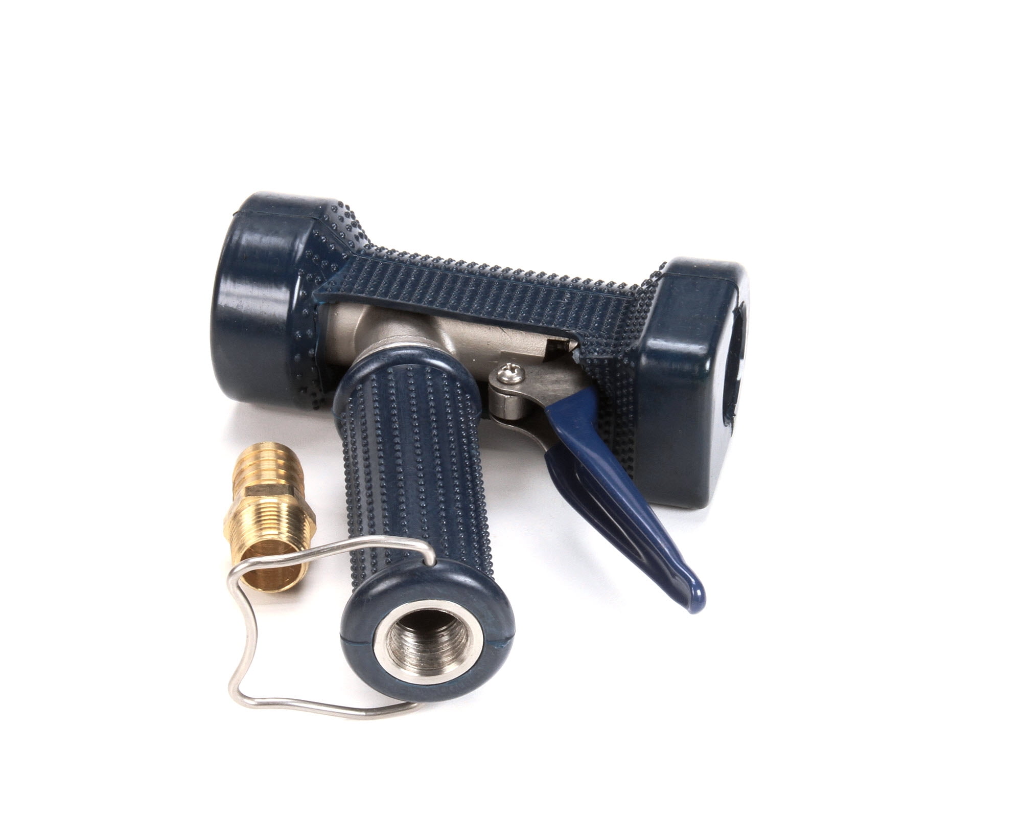 T&S Brass Water Gun, Rear Trigger, 5/16 Orifice, 3/4 Coupl MV-2516-22 - Genuine OEM Replacement Part
