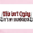thumbnail image 2 of CafePress - Crying Soundcheck Long Sleeve Infant Bodysuit - Long Sleeve Cotton Baby Bodysuit, 2 of 4