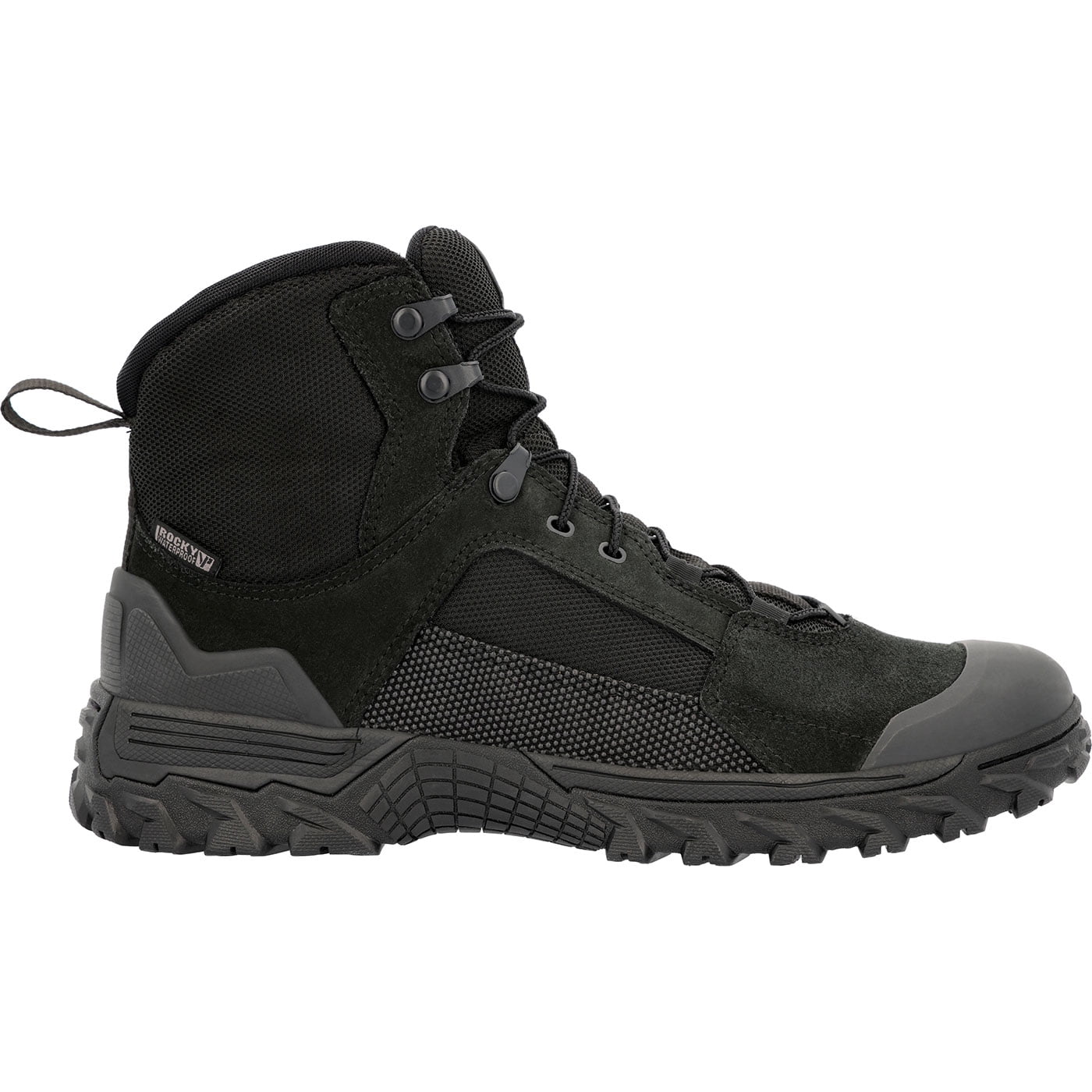 Rocky Men\'s Size 11 Wildcat 400G Insulated Hunting Boot Waterproof 3M Thinsulate Rocky Wildcat 400G Insulated Hunting Boot - Walmart.com main image 3