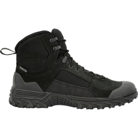 Rocky Mountain Combat Waterproof Military Boot