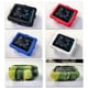 thumbnail image 3 of Wosthever Cubiertas de computadora de buceo Accesorios de buceo Goma de silicona líquida Suministros submarinos Deportes acuáticos Juego de Deportes acuáticos camuflaje verde, 3 of 6