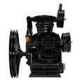 thumbnail image 2 of Cabezal Para Compresor Gutstark Home 4hp 3 Cilindros En W 115 Psi 1050 Rpm, 2 of 6