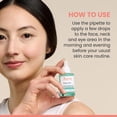 thumbnail image 5 of Avene Cicalfate+ Intensive Restorative Serum - Restores & Strengthens Skin Barrier - Face Barrier Serum with Pro-Vitamin B5 for Dehydrated Skin, 1.0 fl oz, 5 of 9