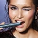 thumbnail image 4 of Máscara e.l.f. Big Mood, impermeable, negra, 8,87 ml, voluminosa e.l.f. Cosmetics e.l.f., 4 of 5
