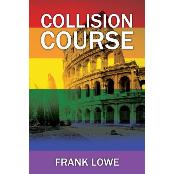 Collision Course, (Paperback)