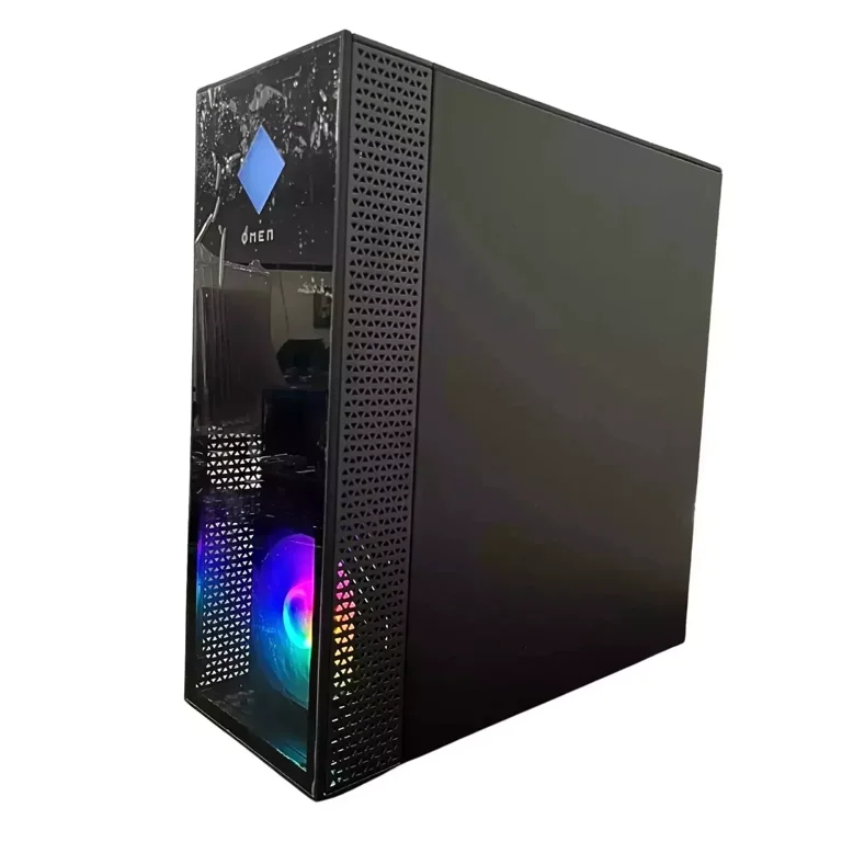 Gaming PC i7-10700 32GB RAM 512GB SSD RTX 3060 12GB AIR COOLER