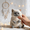 D#003, variant on Bisitoy 1Pc Squeeze Toys, 3.54" Funny Cat Shaped Handmade Squeeze Ball for Adults Kids, Ultra Soft Sticky Animal Fidget Toy for Office Travel Relaxation & Autism Decompression (B)