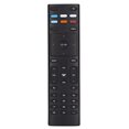 thumbnail image 3 of Control remoto de TV, control remoto XRT136 Reemplazo de control remoto de televisión Control remoto Control remoto Diseñado con precisión, 3 of 9