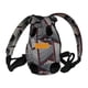 thumbnail image 1 of Pet Dog Carrier Backpack denim Dog Carriers Bag Outdoor Travel Backpack Breathable Portable Pet Dog Carrier for dogs Cats ShopWise Round, 1 of 15