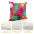 thumbnail image 4 of COMIO  Dragon Fruits Throw Pillows for Couch All Seasons Decorative Pillows for Couch Pillow Covers Comfortable Pillow Cases Cute Throw Pillows for Bed, 4 of 5