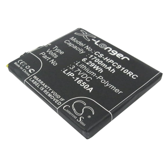 Replacement Battery For Clear 3.7v 1700mAh / 6.29Wh Hotspot Battery
