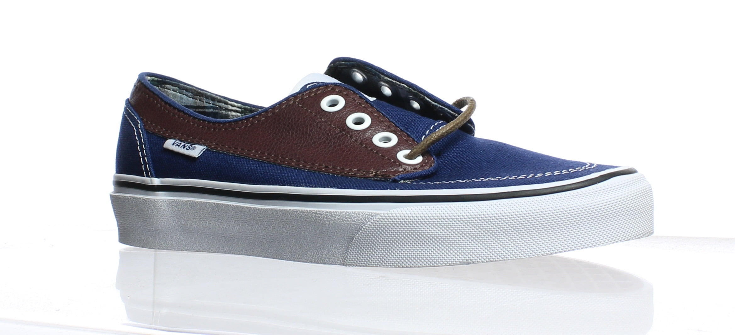 high top vans size 5.5