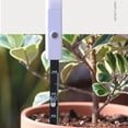 thumbnail image 2 of Wosthever El medidor de humedad de las plantas prueba fácilmente las condiciones del suelo. El probador de humedad del suelo para la salud de Jardín y Patio, 2 of 6