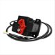 thumbnail image 4 of 62196 Type 2 Electrical Outlet Electromechanical Locking ELB EVSE EV, 4 of 5