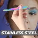 thumbnail image 5 of 4pcs cejas cejas pinchazas profesionales pinchas para mujeres cabello facial, 5 of 6