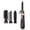 A, variant on Most Powerful That Curl Wand Hair Silk Flat for Women Hair Nose Straightener for Sides 3/4 Curling for Short Hair Titanium Hair Straightener Curling Rods Deep Brilliance Wet to Dry