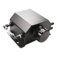 thumbnail image 4 of jiaping 1L Heat Sink Overflow Tank, Coolant Overflow Tank, Coolant Recovery Tank Black, 4 of 9