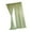 Green, variant on 2 Pieces Background Drapes Photo Curtain Window Decor Wrinkle Free with Rod Pockets for Stage Engagement