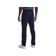 thumbnail image 2 of Pantalones Under Armour Straight Leg Tech para hombre 42/30 azul marino, 2 of 6