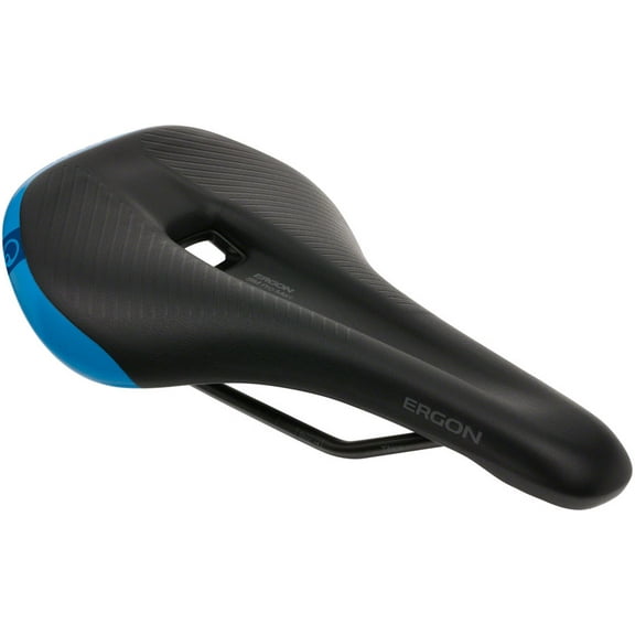 Ergon SM Pro Saddle - Midsummer Blue, Mens, Medium/Large