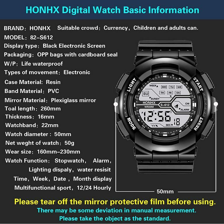 Best basic hotsell watch