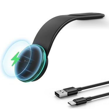 Baseus Magsafe Car Phone Mount Charger 15WMagnetic Car Mount Phone Holder for Car, C02pro