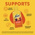 Nature's Way Alive! Max Potency Liquid Multivitamin, 30.4 Fl Oz