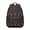 Black-25, variant on Artistic Butterfly Print Backpack for Student School Bag Cute Colorful Butterflies Floral Aesthetic Bookbag