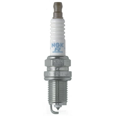 NJK Laser Platinum OE Replacement Spark Plug, 4 Pack