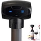thumbnail image 1 of Pompa de vídeo eléctrica para ahorrar vino con sellador para botella de vino, 1 of 5