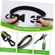 thumbnail image 2 of Reflective Dog Leash Hands Dog Guide with Adjustable Waist Strap for Safe Night Walks Fluorescent for Dog Owners, 2 of 5