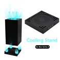 thumbnail image 2 of Soporte de montaje Kuymtek ventilador de refrigeración para Xbox Series X, 2 of 9
