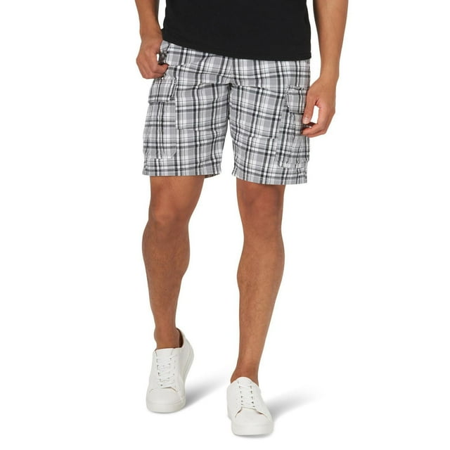 Wrangler Men's Stretch Cargo Short