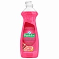 thumbnail image 1 of Palmolive Essential Clean Savon à Vaisselle Liquide, Parfum Pamplemousse Grenade - 16 Onces Liquides, 1 of 4