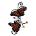thumbnail image 1 of Less Than 5 Hangs Butterfly Hanging Window Decorat Mini Acrylic Stained Hanging Home Decor, 1 of 8